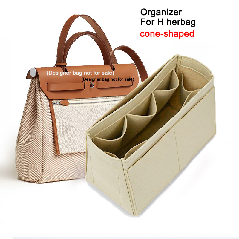Organizer do torebki H Herbag  – Women Bags Hermes recenzja i cena