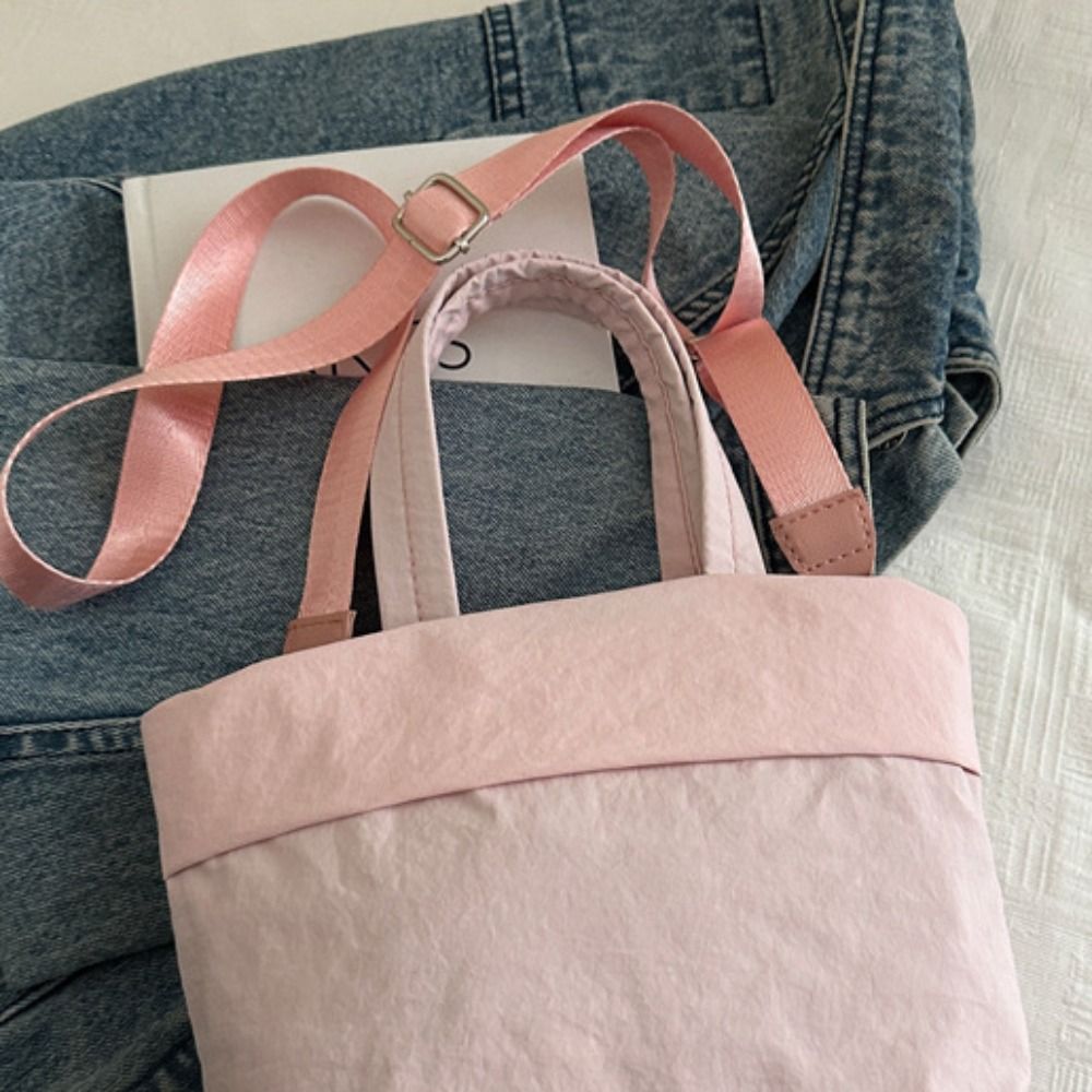 Modna, szybkoschnąca nylonowa  – Women Bags In Amazon recenzja i cena
