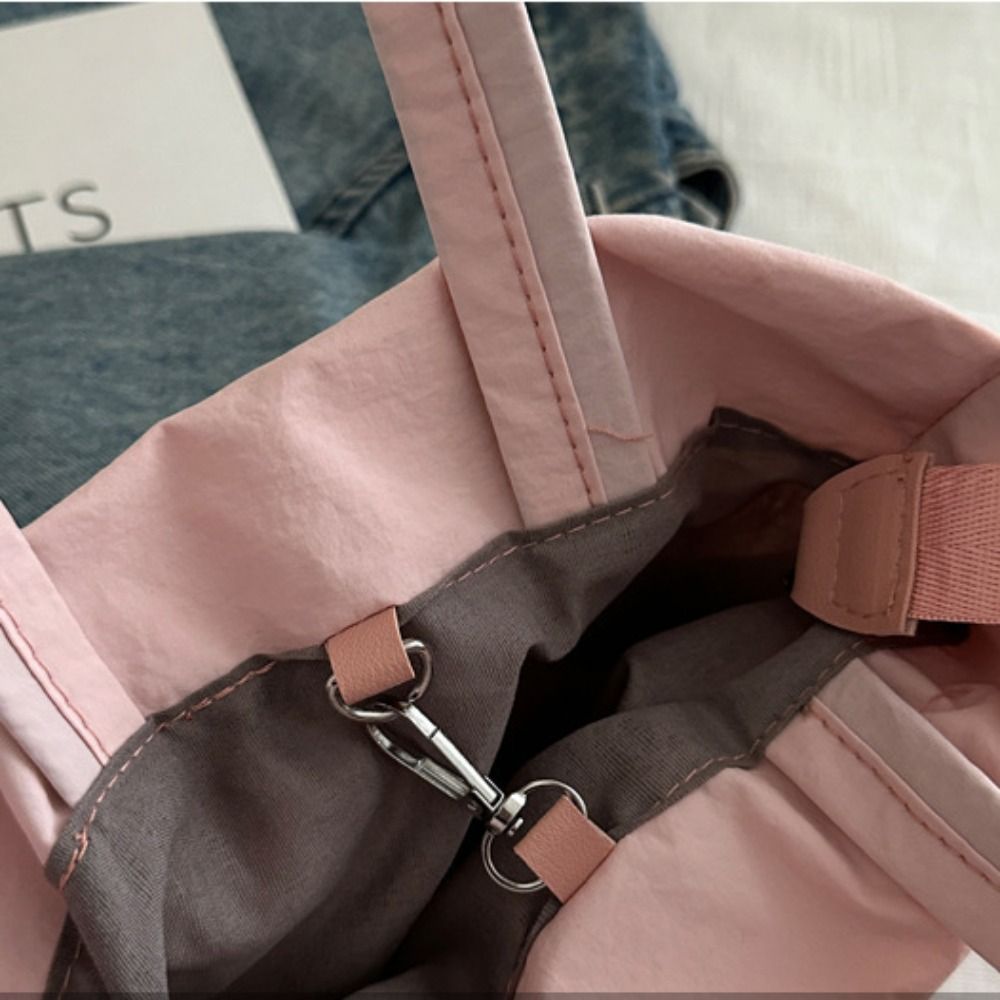 Modna, szybkoschnąca nylonowa  – Women Bags In Amazon recenzja i cena