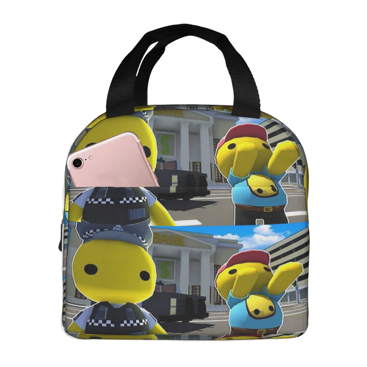 Pudełka na lunch Wobbly Life G – Women'S Bag Online recenzja i cena