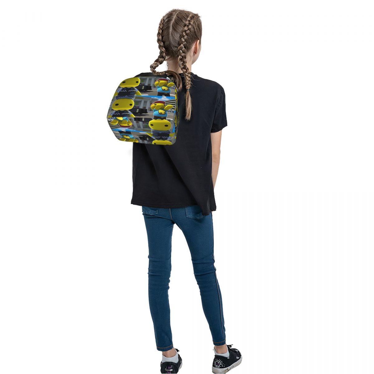 Pudełka na lunch Wobbly Life G – Women'S Bag Online recenzja i cena