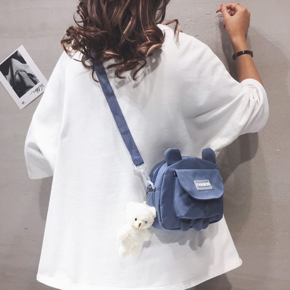 Damskie Śliczne Torebki Saszet – Women Bags In Amazon recenzja i cena