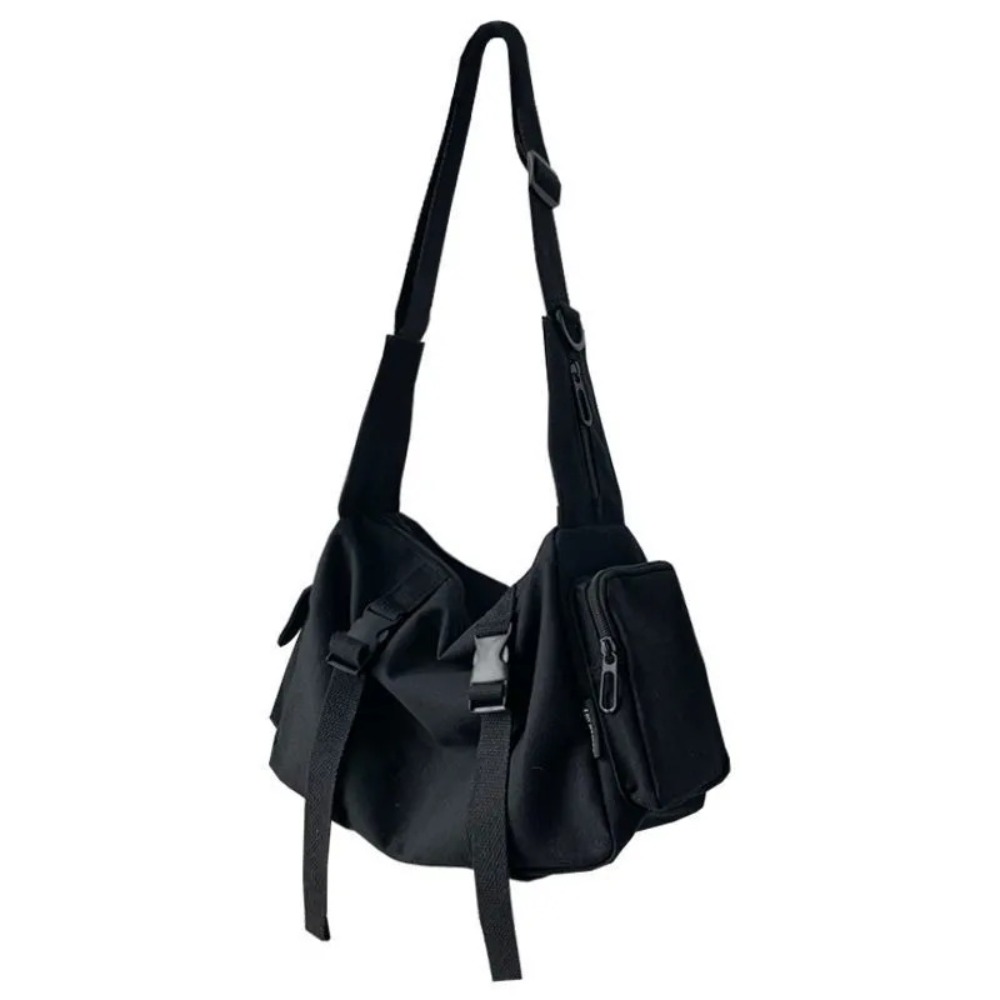Czarne torby na ramię damskie  – Women'S Japanese Bags recenzja i cena