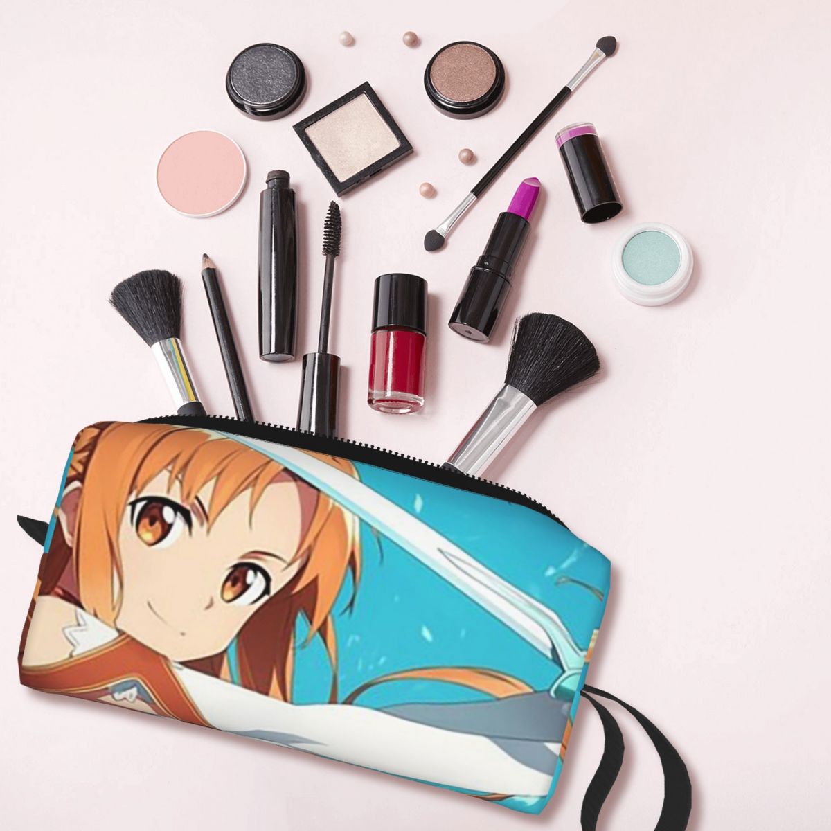 Piórnik Sword Art Online Yuuki – Women'S Bag Online recenzja i cena