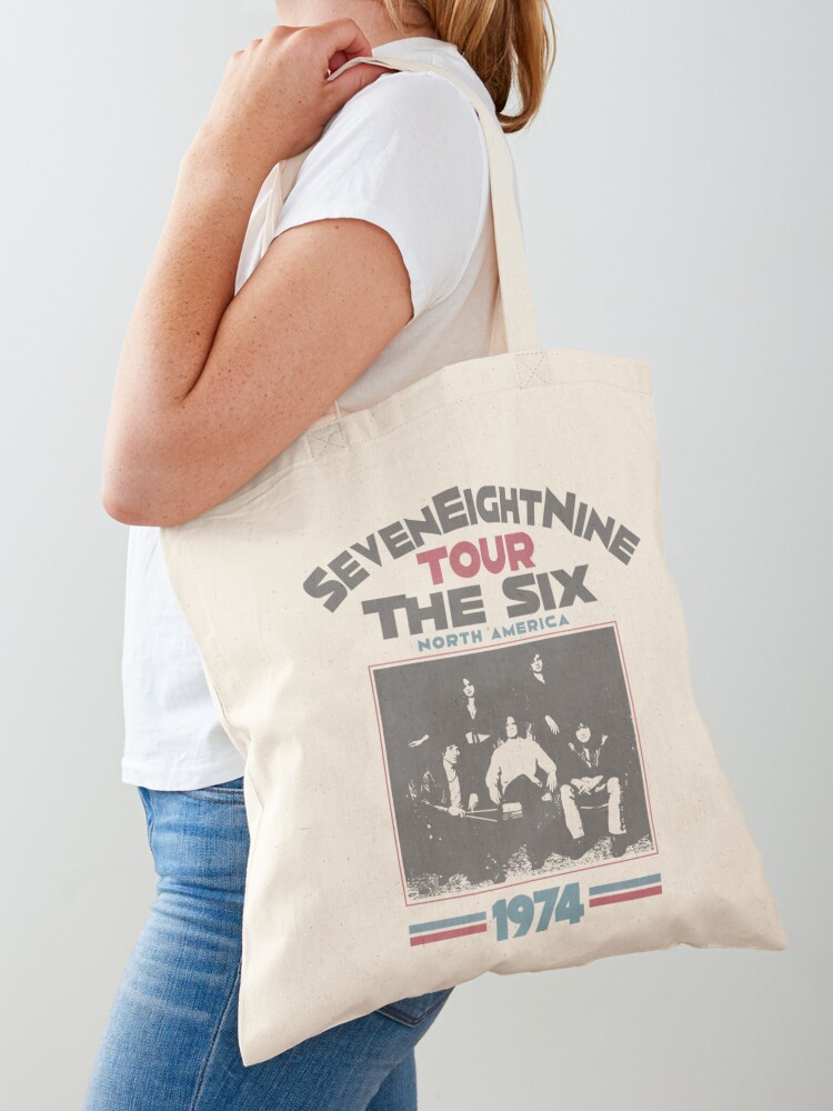 Daisy Jones & the Six - Vintag – Women'S Jones Bags recenzja i cena