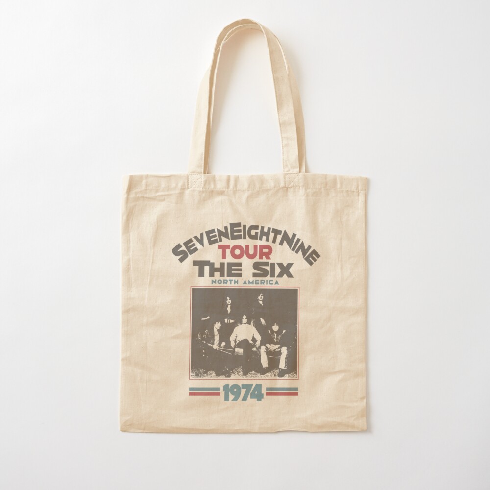 Daisy Jones & the Six - Vintag – Women'S Jones Bags recenzja i cena