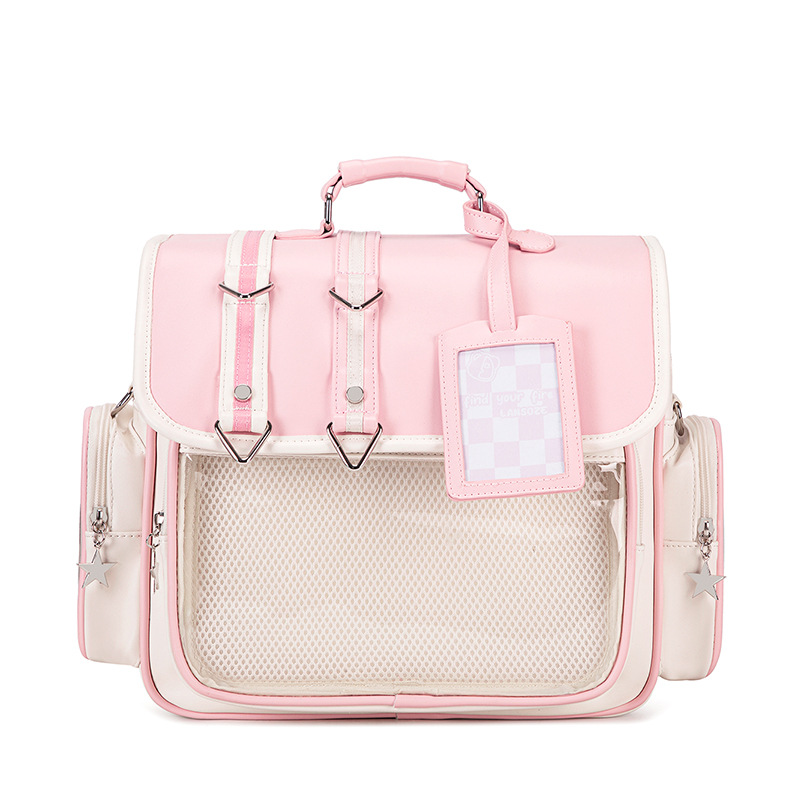 Japoński tornister szkolny dla – Women'S Japanese Bags recenzja i cena