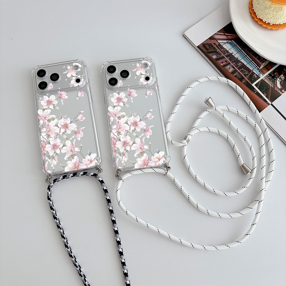 Etui na telefon iPhone 13 12 1 – Phone Bag Crossbody recenzja i cena