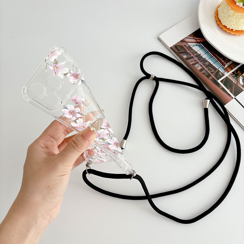 Etui na telefon iPhone 13 12 1 – Phone Bag Crossbody recenzja i cena