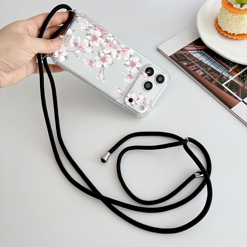 Etui na telefon iPhone 13 12 1 – Phone Bag Crossbody recenzja i cena