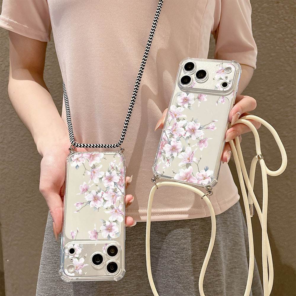 Etui na telefon iPhone 13 12 1 – Phone Bag Crossbody recenzja i cena