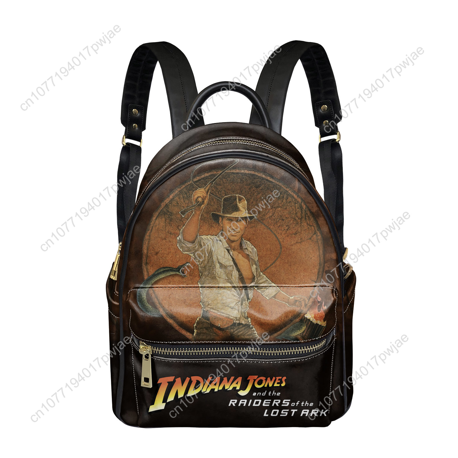 Plecak Indiana Jones Raiders o – Women'S Jones Bags recenzja i cena