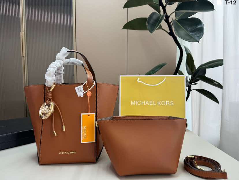 MICHAEL KORS/Michael Kors MK 2 – Women Bags Discount recenzja i cena