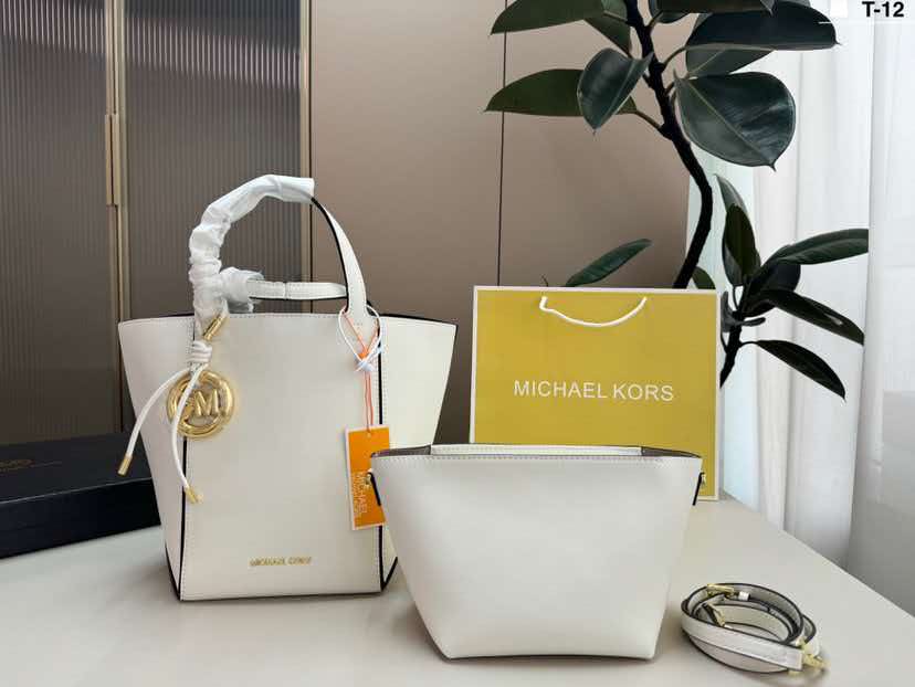 MICHAEL KORS/Michael Kors MK 2 – Women Bags Discount recenzja i cena