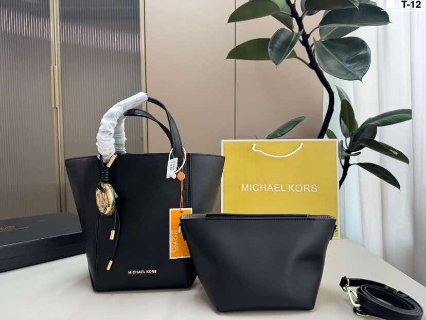 MICHAEL KORS/Michael Kors MK 2 – Women Bags Discount recenzja i cena