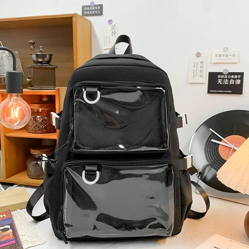 Japoński Kawaii Itabag Damski  – Women'S Japanese Bags recenzja i cena