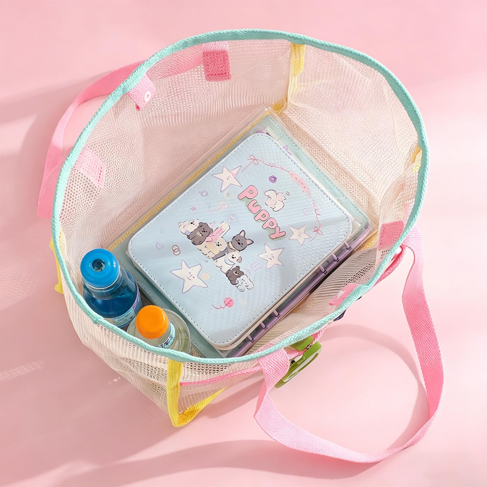 Torby plażowe damskie, kolorow – Women Bags Casual recenzja i cena