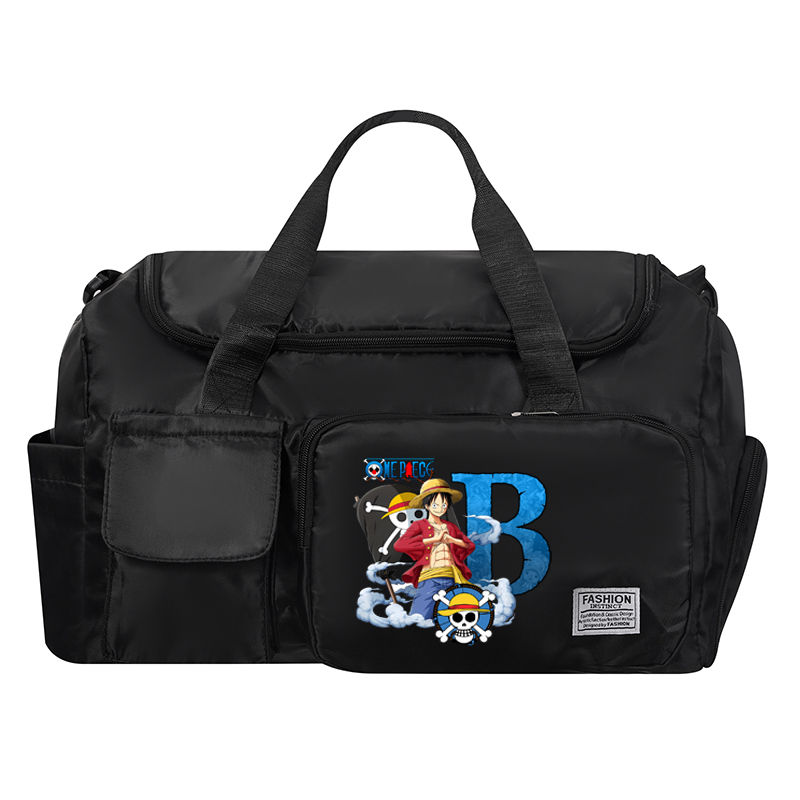 Torba podróżna One Piece dla m – Women'S Japanese Bags recenzja i cena