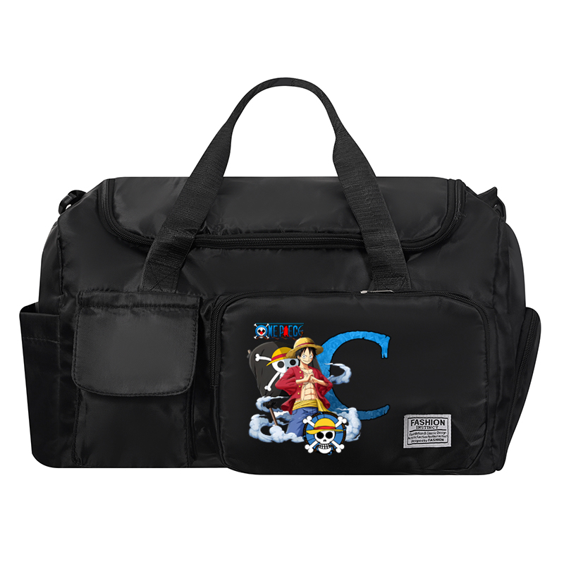 Torba podróżna One Piece dla m – Women'S Japanese Bags recenzja i cena