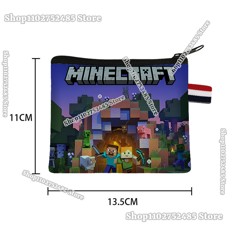 Portfelik na monety Pixels Blo – Women Bags In Amazon recenzja i cena