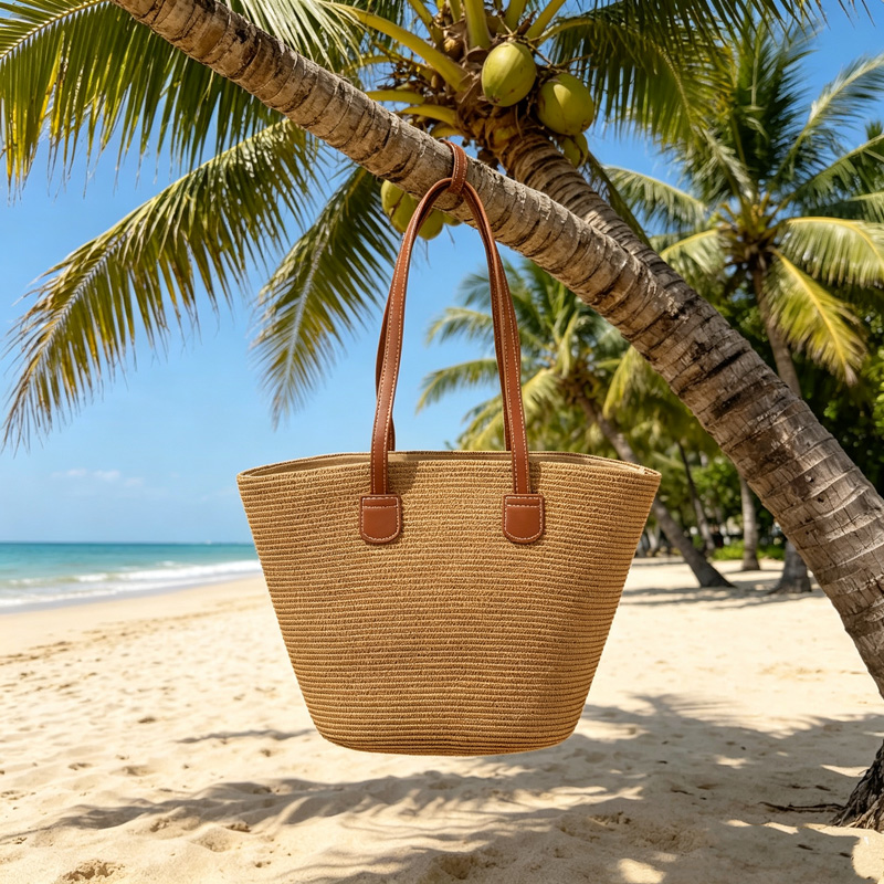 CLAREGQI Damska torba typu tot – Women Bags Casual recenzja i cena