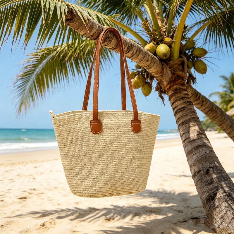 CLAREGQI Damska torba typu tot – Women Bags Casual recenzja i cena