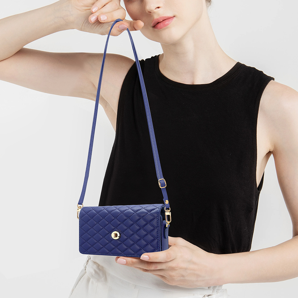Kompatybilny z Galaxy Z Fold 7 – Phone Bag Crossbody recenzja i cena