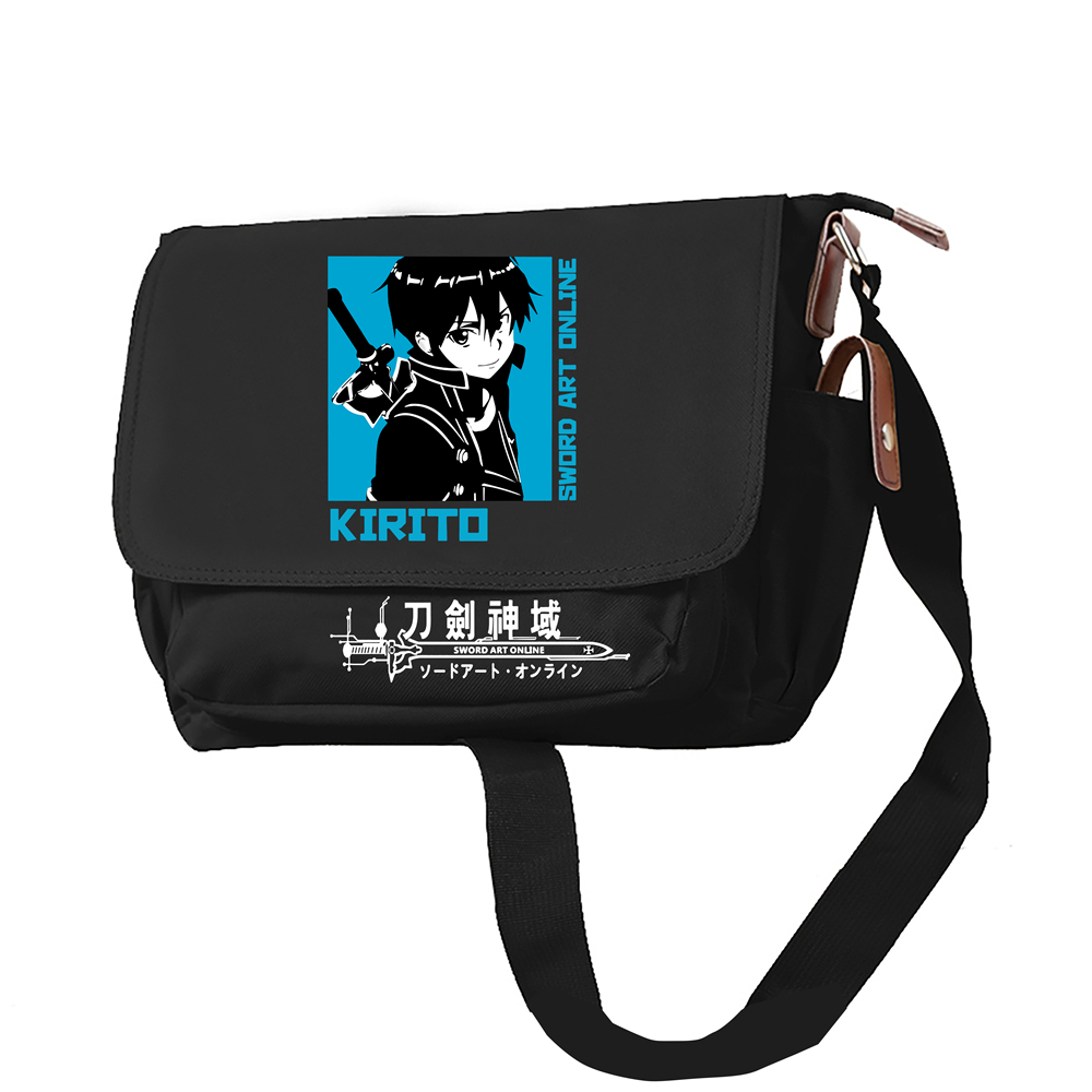 SAO Sword Art Online Anime Boo – Women'S Bag Online recenzja i cena