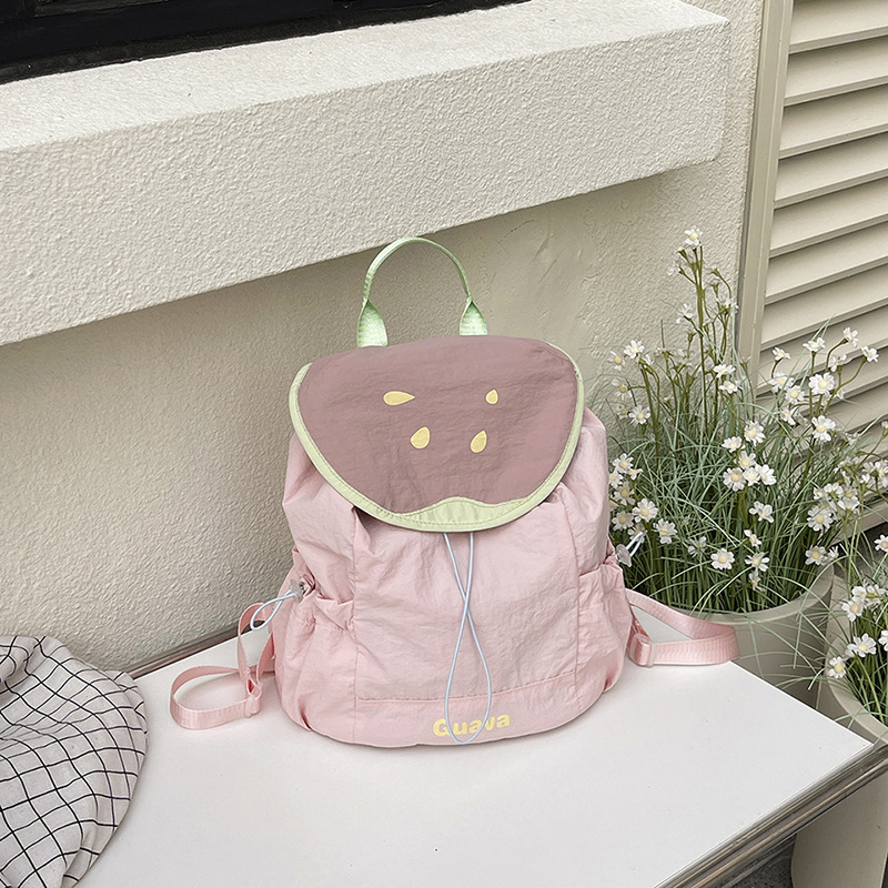 Nowy Damski Letni Uroczy Pleca – Women Bags Casual recenzja i cena
