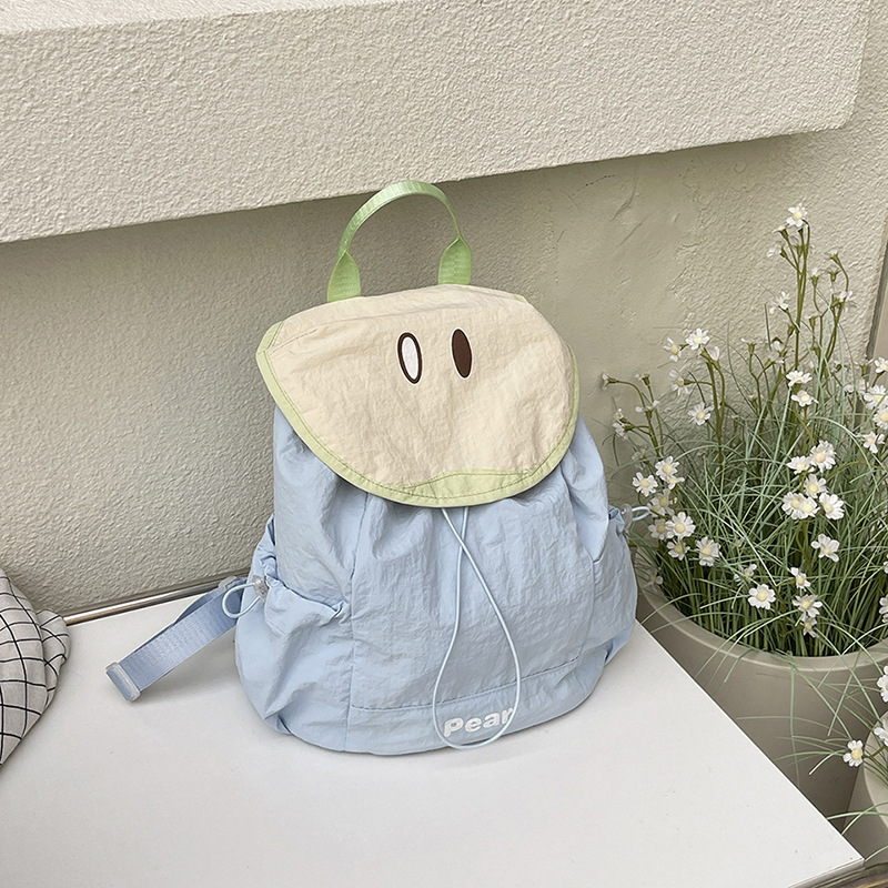 Nowy Damski Letni Uroczy Pleca – Women Bags Casual recenzja i cena