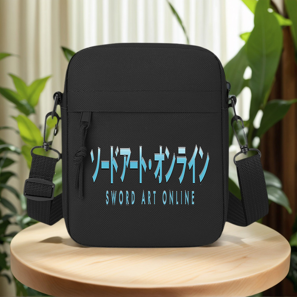 Ikoniczne logo tekstowe Sword  – Women'S Bag Online recenzja i cena
