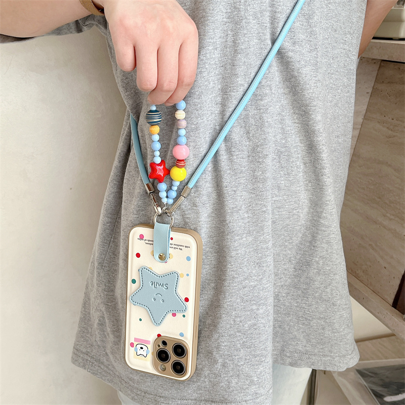 Etui na telefon iPhone 16 Pro  – Phone Bag Crossbody recenzja i cena
