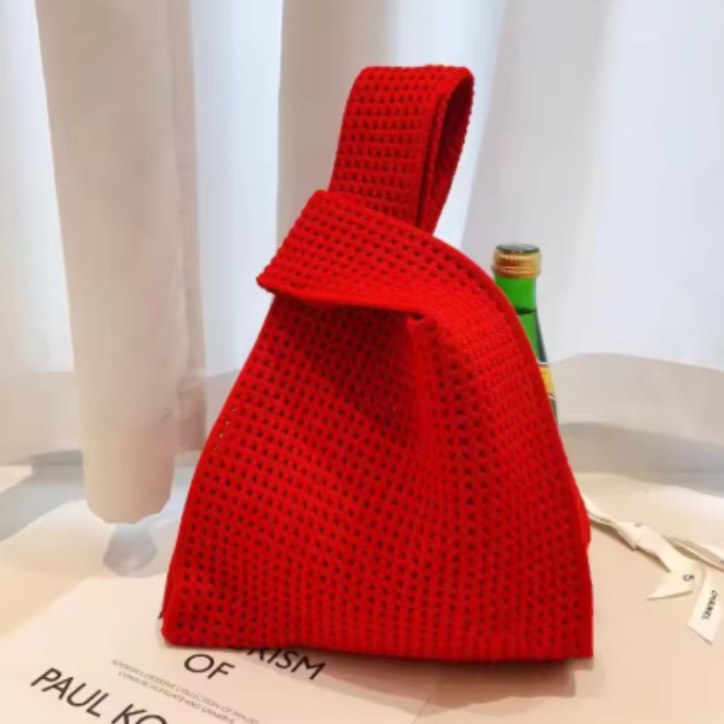 Damska torba plażowa, ażurowa, – Women Bags Casual recenzja i cena