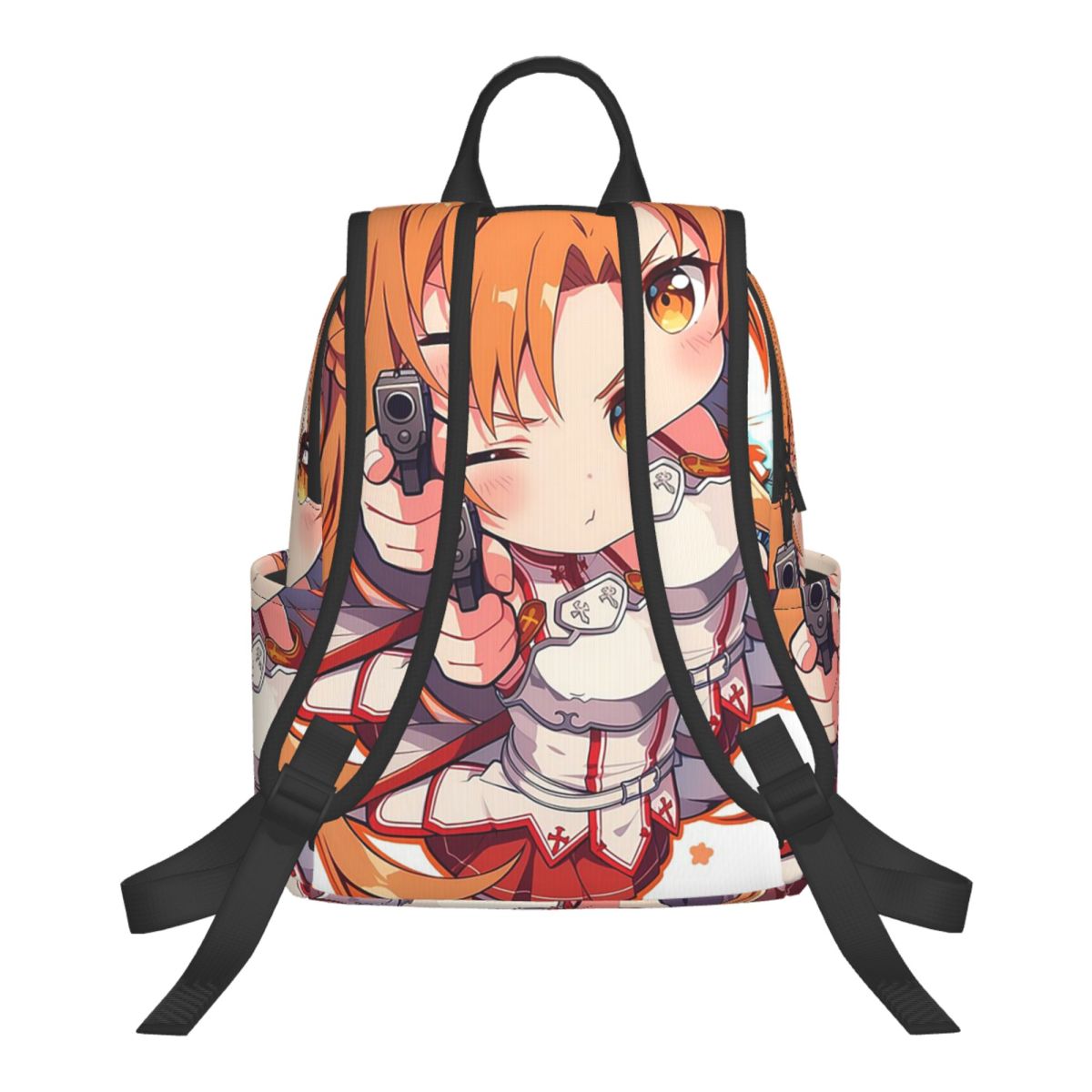 Plecak Anime Sword Art Online  – Women'S Bag Online recenzja i cena