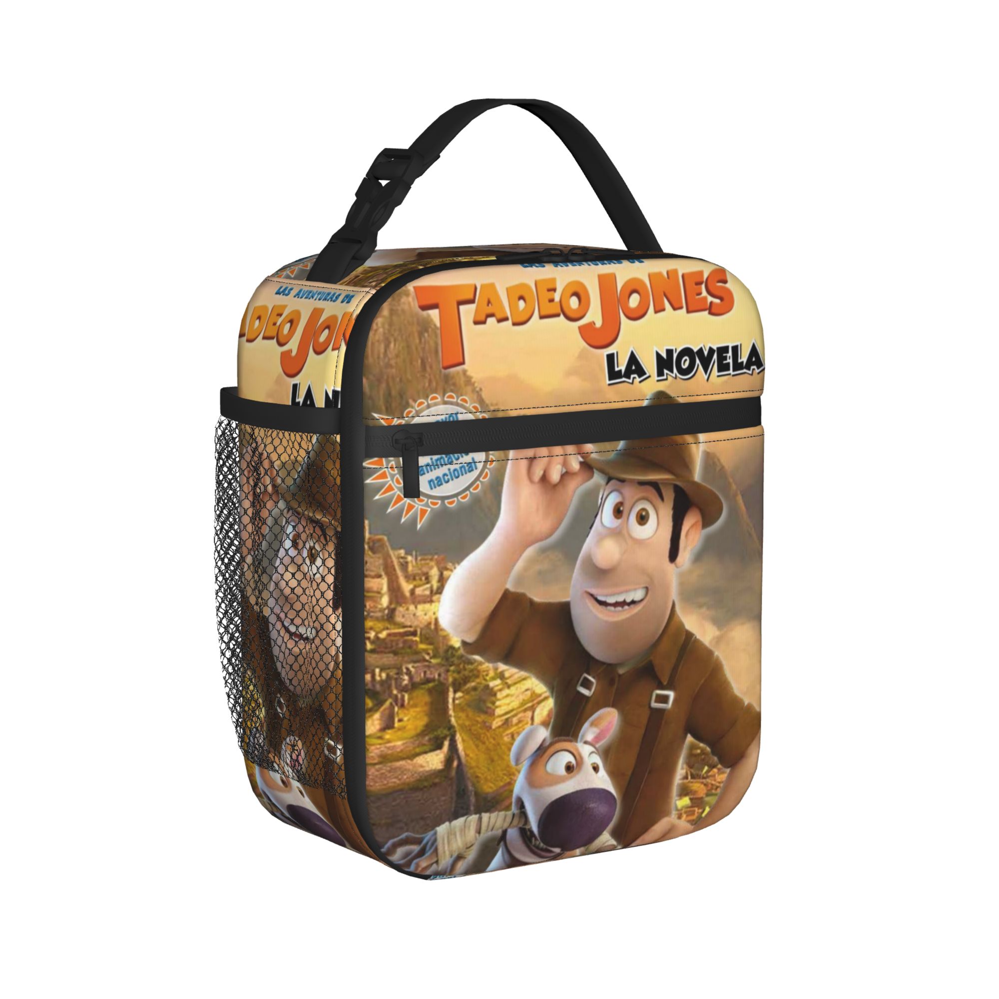 Torby termoizolacyjne na lunch – Women'S Jones Bags recenzja i cena