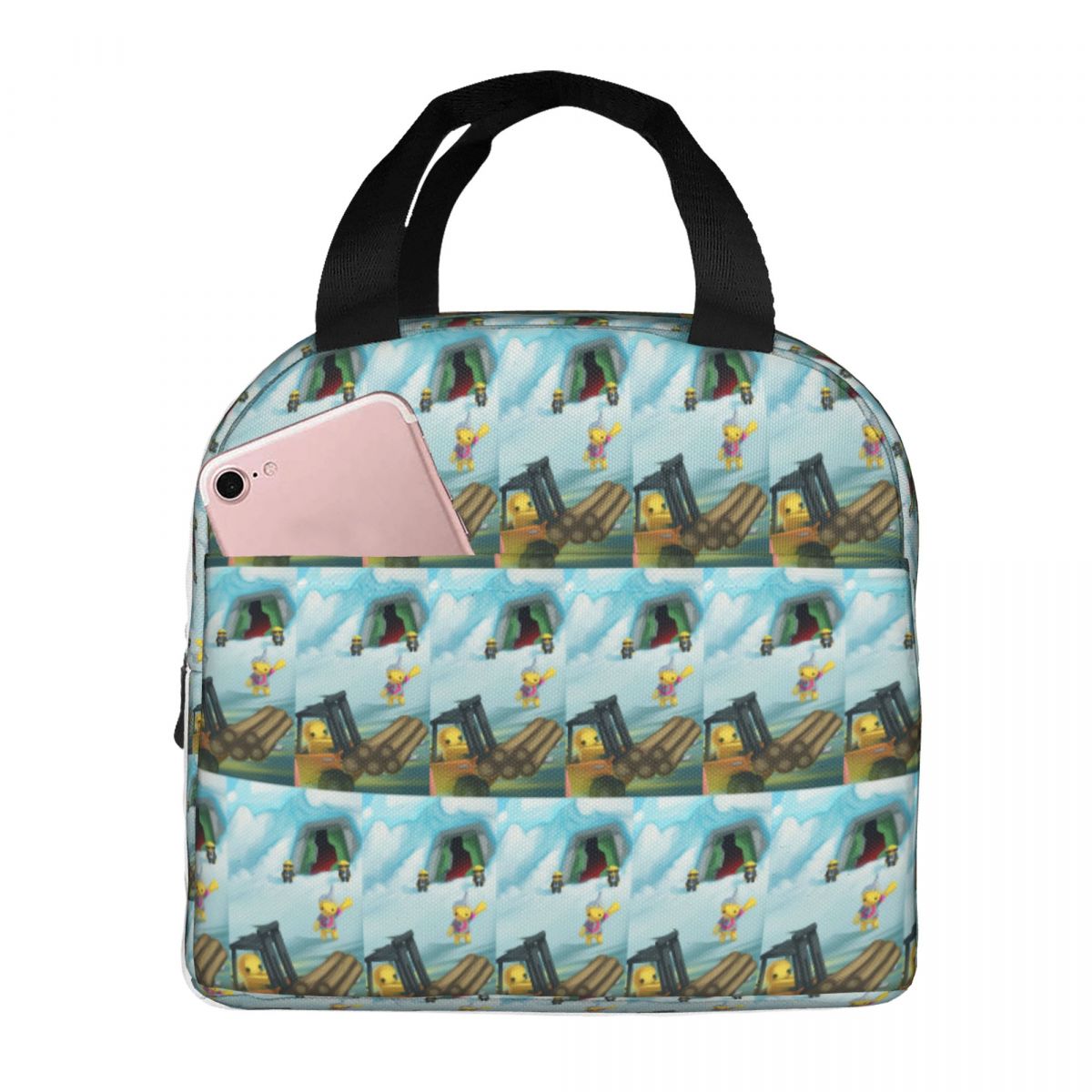 Pudełka na lunch Wobbly Life G – Women'S Bag Online recenzja i cena