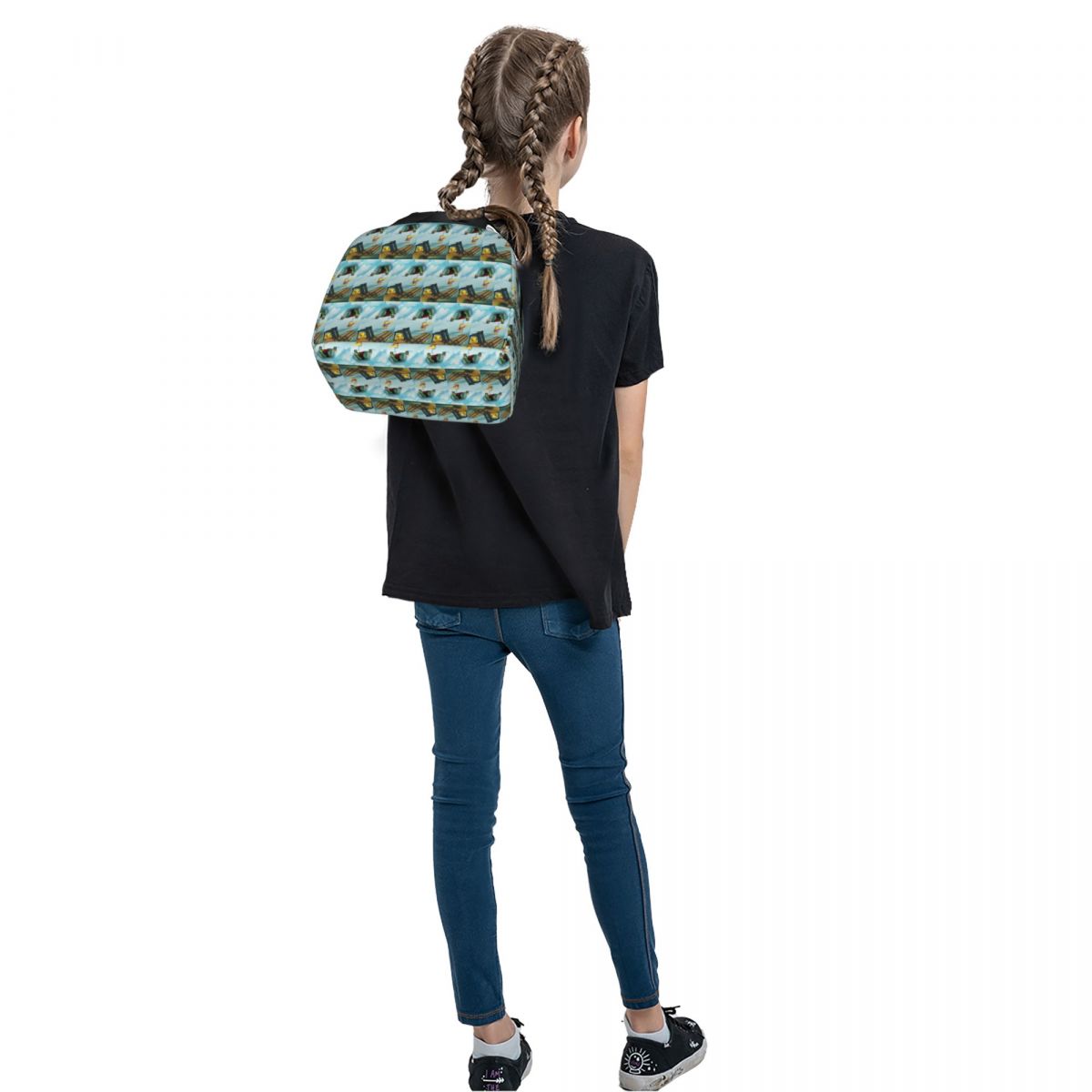 Pudełka na lunch Wobbly Life G – Women'S Bag Online recenzja i cena