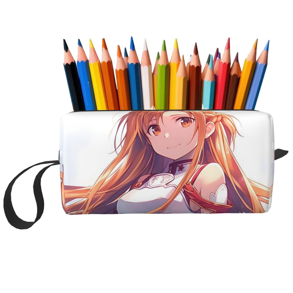Piórnik Sword Art Online SAO Y – Women'S Bag Online recenzja i cena