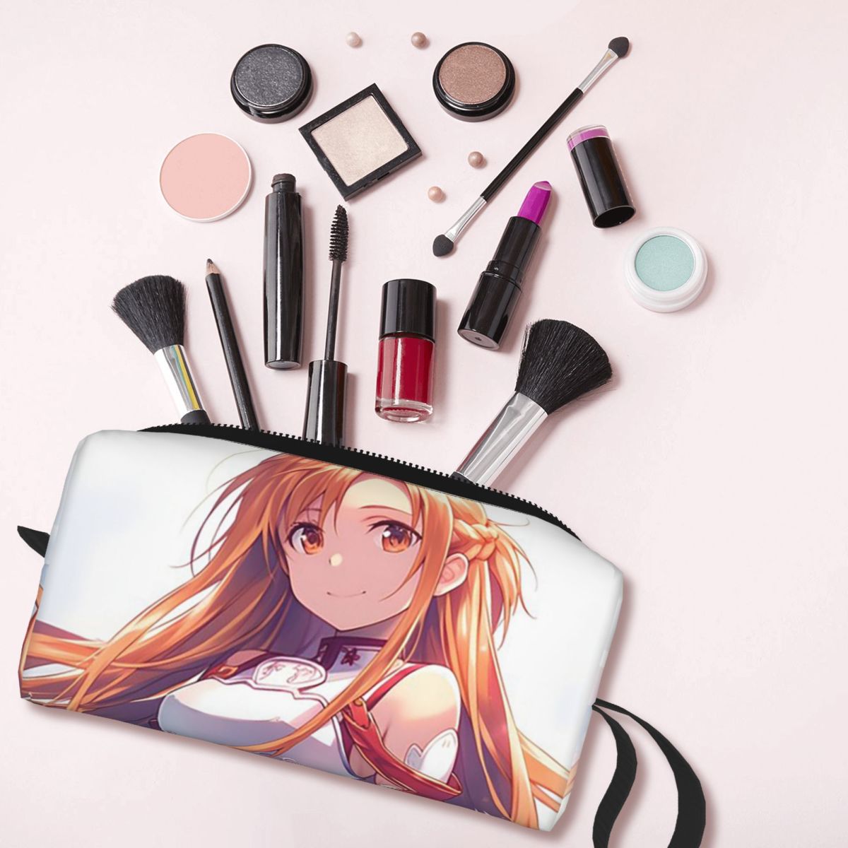 Piórnik Sword Art Online SAO Y – Women'S Bag Online recenzja i cena