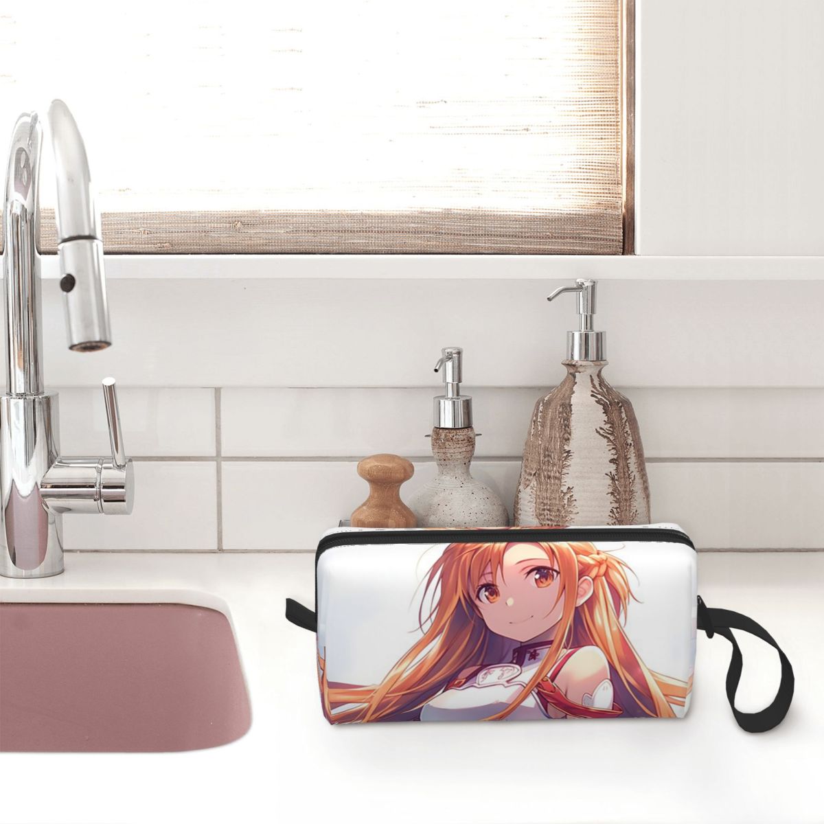 Piórnik Sword Art Online SAO Y – Women'S Bag Online recenzja i cena