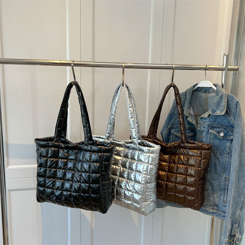 Gorąca sprzedaż zimowych baweł – Women Bags Discount recenzja i cena