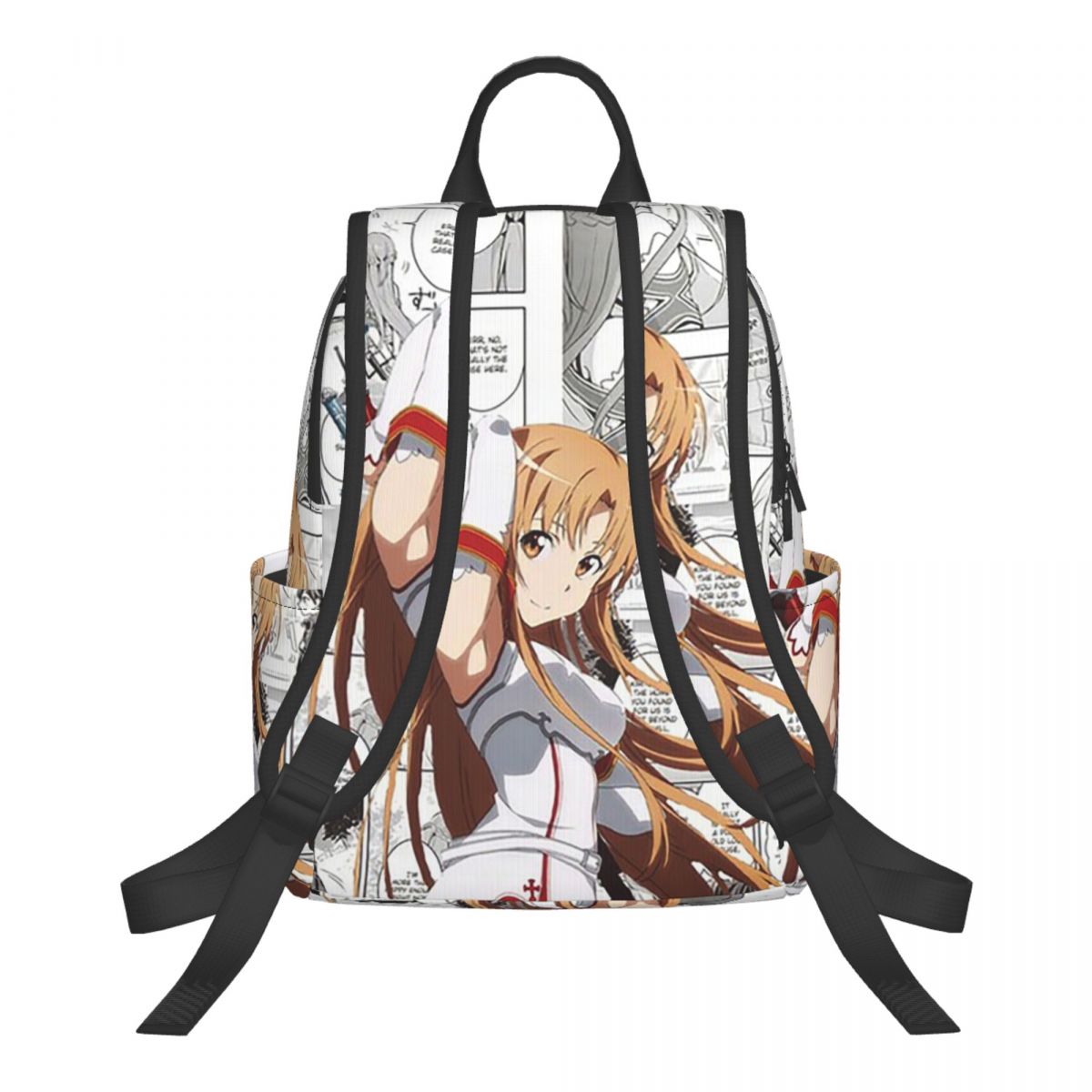 Plecak Anime Sword Art Online  – Women'S Bag Online recenzja i cena
