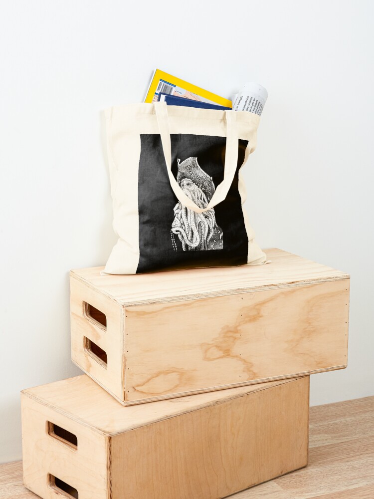 Torba typu tote Davy Jones, da – Women'S Jones Bags recenzja i cena