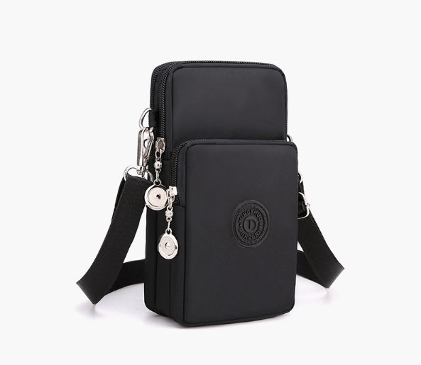 Damska torba na telefon komórk – Phone Bag Crossbody recenzja i cena