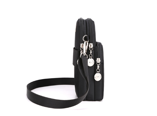 Damska torba na telefon komórk – Phone Bag Crossbody recenzja i cena