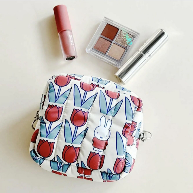 Urocza japońska kosmetyczka w  – Women'S Japanese Bags recenzja i cena
