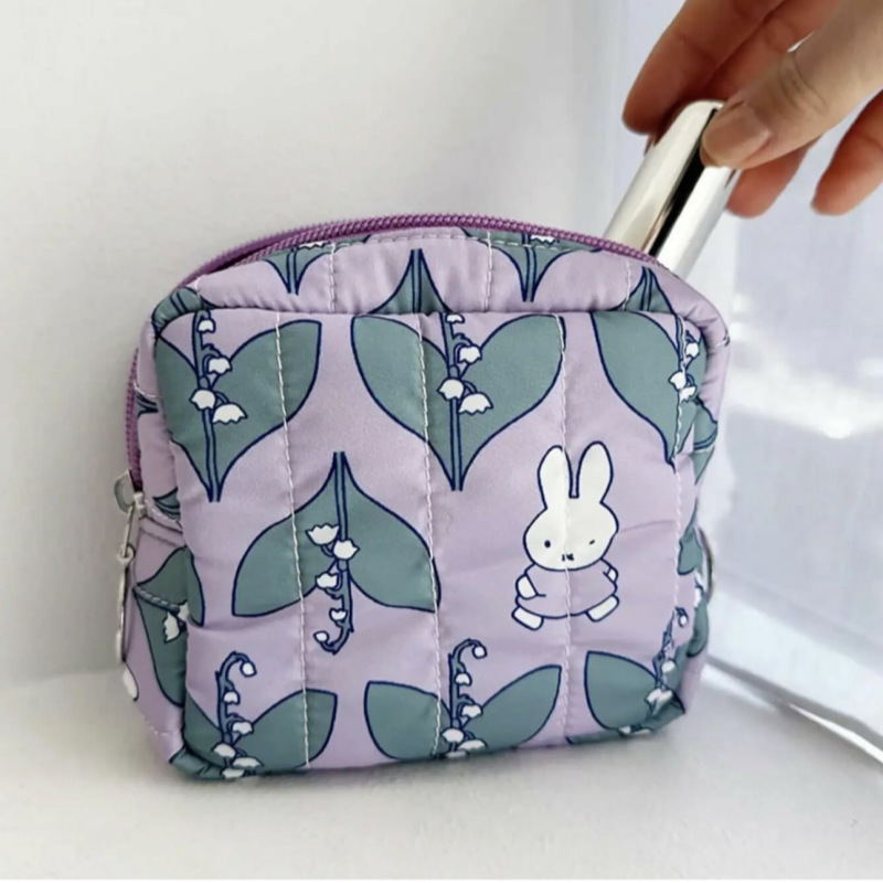 Urocza japońska kosmetyczka w  – Women'S Japanese Bags recenzja i cena