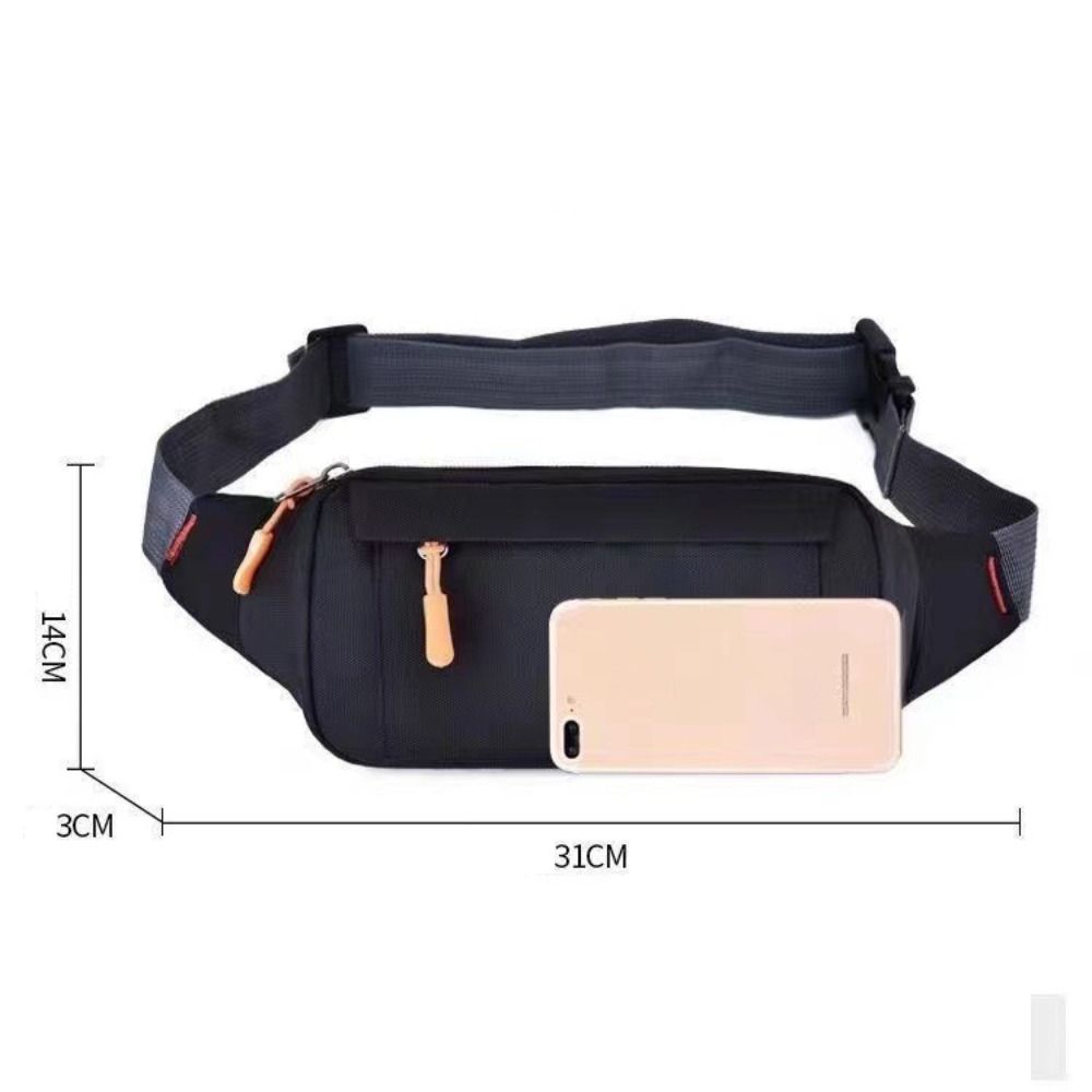Damska saszetka biodrowa Sport – Women Bags In Amazon recenzja i cena