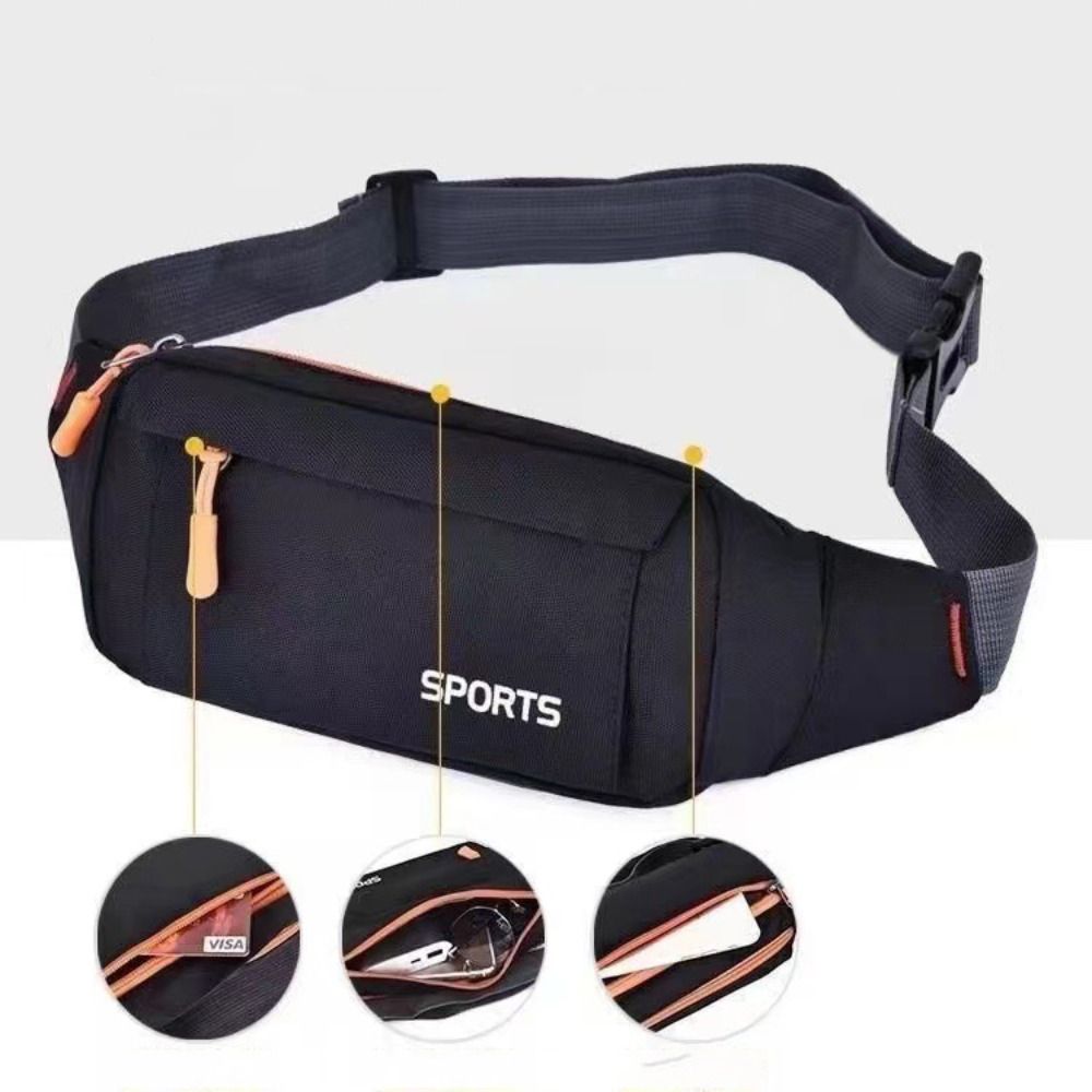 Damska saszetka biodrowa Sport – Women Bags In Amazon recenzja i cena