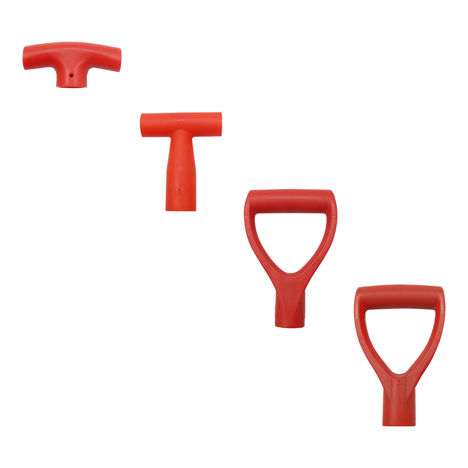 Uchwyt do łopaty, długa żywotn – Top Handle Structured recenzja i cena